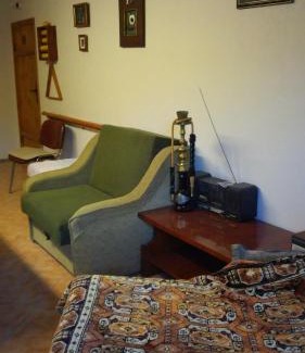 Odessa Appartement | Гостевой дом