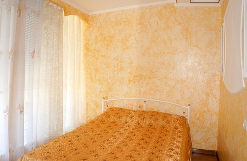 Berdyansk Maison | Гостевой дом Willa Rosa
