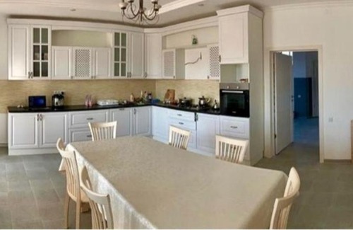 Schuchinsk Maison | Гостевой коттедж