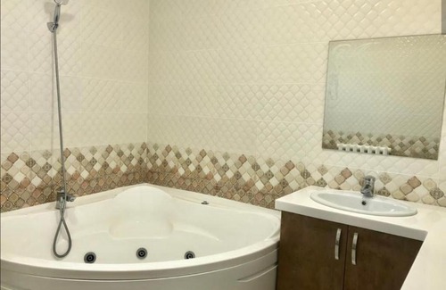 Schuchinsk Maison | Гостевой коттедж