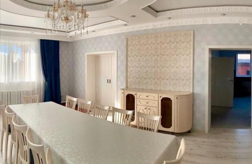 Schuchinsk Maison | Гостевой коттедж