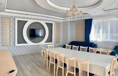 Schuchinsk Maison | Гостевой коттедж