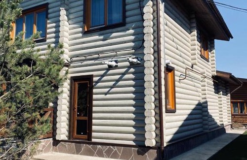 Lebyazhiy Maison | Гостевые дома в Цветах Башкирии