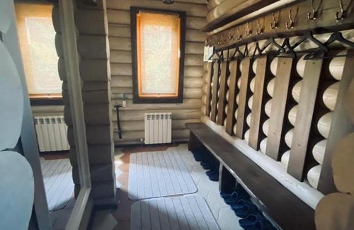 Lebyazhiy Maison | Гостевые дома в Цветах Башкирии