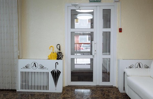 Achinsk Hôtel | Гостиница "Аркада"