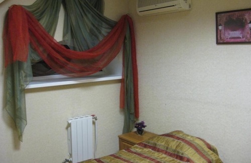 Astrakhan Hôtel | Гостиница Визит