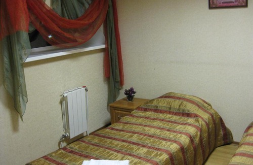 Astrakhan Hôtel | Гостиница Визит