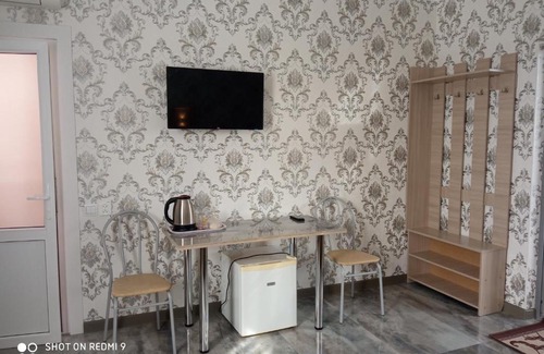 Belaya Kalitva Hôtel | Гостиница Волна