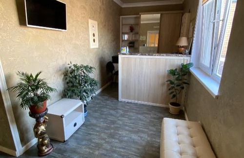 Orenburg Hôtel | Гостиница Волна