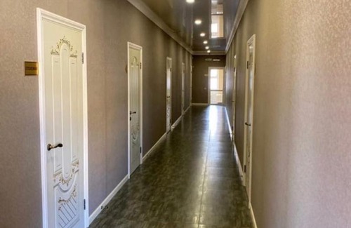 Orenburg Hôtel | Гостиница Волна