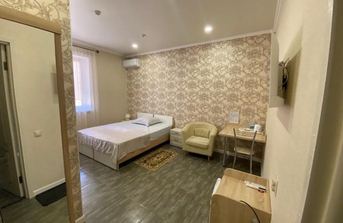 Orenburg Hôtel | Гостиница Волна