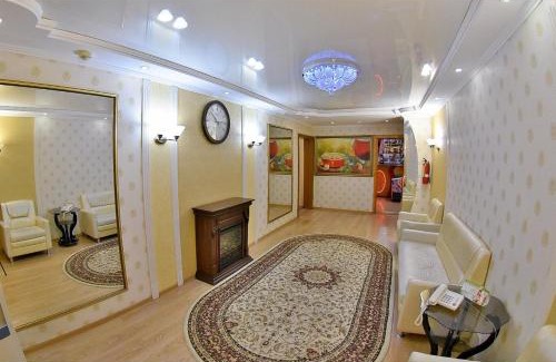 Kostanay Hôtel | Гостиница Уютная