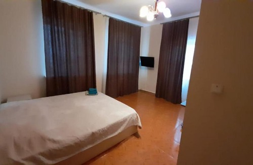 Almetyevsk Maison | Гостиница Уют
