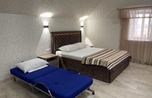Kostanay Hôtel | Гостинично-банный комплекс Майами Люкс