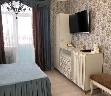 Kostanay Hôtel | Гостинично-банный комплекс Майами Люкс