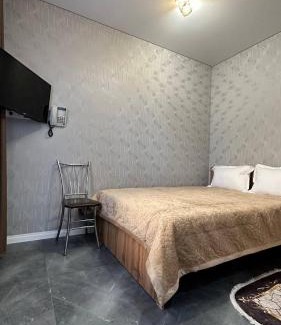 Uralsk Hôtel | гостинично-ресторанный комплекс AMARI