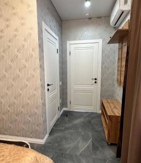 Uralsk Hôtel | гостинично-ресторанный комплекс AMARI