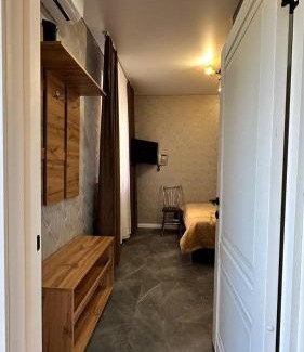 Uralsk Hôtel | гостинично-ресторанный комплекс AMARI
