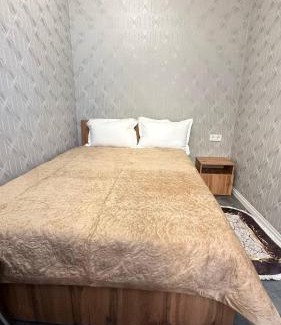 Uralsk Hôtel | гостинично-ресторанный комплекс AMARI