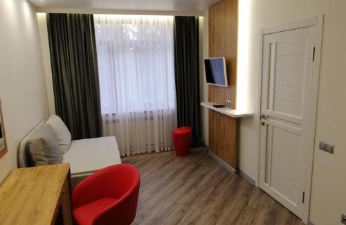 Vinnytsia Oblast Hôtel | Гостинний Двір