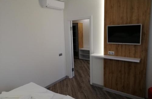 Vinnytsia Oblast Hôtel | Гостинний Двір
