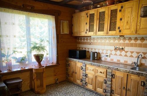 Oryavchyk Appartement | Гостинний двір