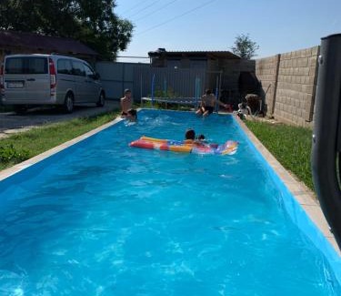 Odessa Oblast Hôtel | Гостиный Дом Comfort