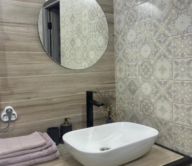 Odessa Oblast Maison | Гостьовий Дім Guest House