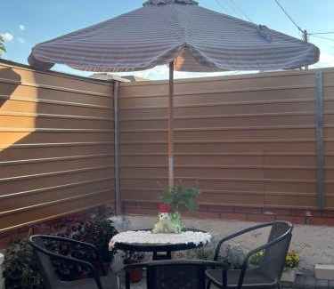 Odessa Oblast Maison | Гостьовий Дім Guest House