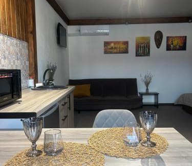 Odessa Oblast Maison | Гостьовий Дім Guest House