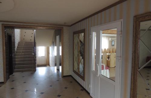 Bershad Hôtel | Готельно-ресторанний комплекс Поділля