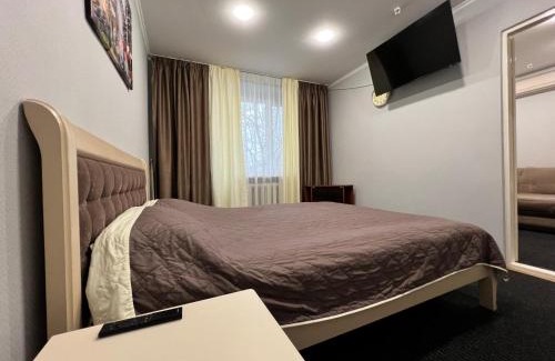 Bershad Hôtel | Готельно-ресторанний комплекс Поділля