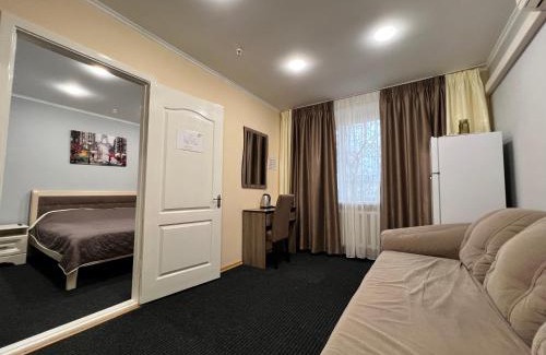 Bershad Hôtel | Готельно-ресторанний комплекс Поділля