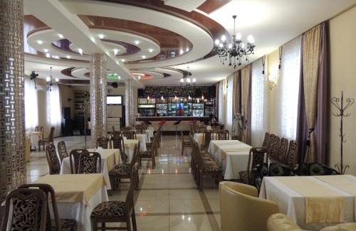 Bershad Hôtel | Готельно-ресторанний комплекс Поділля
