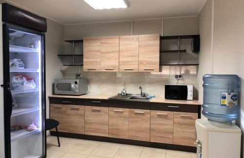 Holosiivskyj Auberge | ГотельОК Видубичі