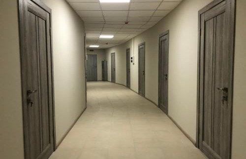 Holosiivskyj Auberge | ГотельОК Видубичі