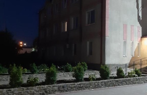 Dunaivtsi Hôtel | Готель Адріана