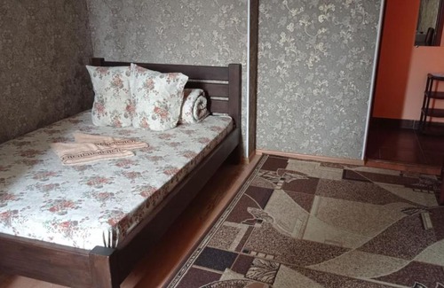 Dunaivtsi Hôtel | Готель Адріана