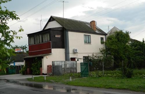 Cherkasy Oblast Hôtel | Готель АРГО