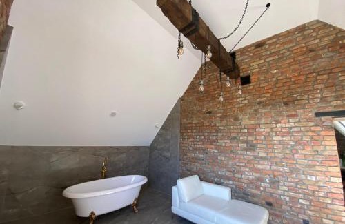 Berezhany Hôtel | Готель Бережани