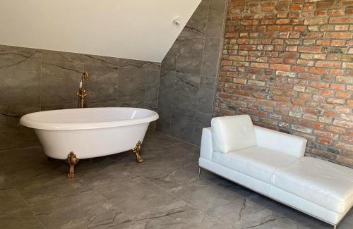 Berezhany Hôtel | Готель Бережани