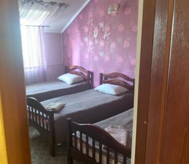 Haysyn Hôtel | Готель Гайсин «Тіроль»