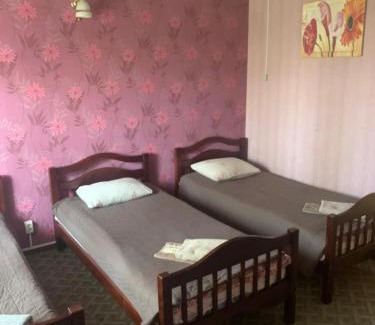 Haysyn Hôtel | Готель Гайсин «Тіроль»