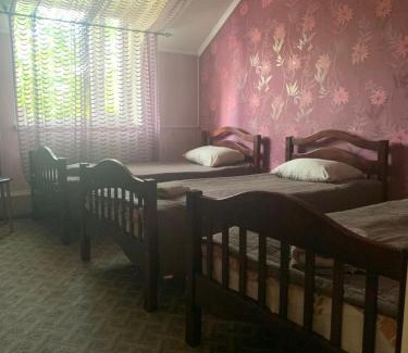 Haysyn Hôtel | Готель Гайсин «Тіроль»