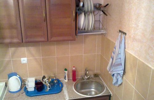 Yuzhnoukrainsk Appartement | Готель. Квартири подобово