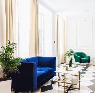 Mykolaiv Hôtel | Готель Континент Миколаїв