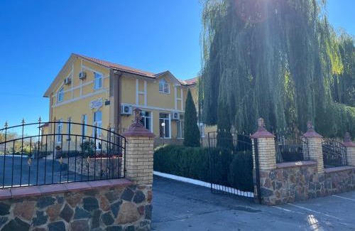 Vinnytsia Oblast Hôtel | Готель МАГНАТ