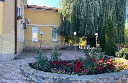Vinnytsia Oblast Hôtel | Готель МАГНАТ