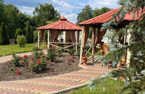 Vinnytsia Oblast Hôtel | Готель МАГНАТ