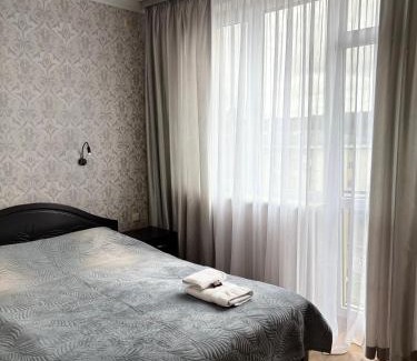Morshin Hôtel | Готель ПАРК